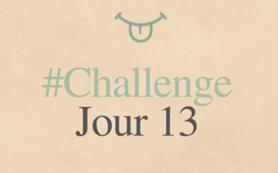 13. Orgueil. Je ne surévalue pas, je situe.