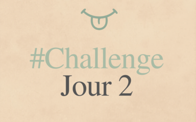 2. Double challenge et double menton