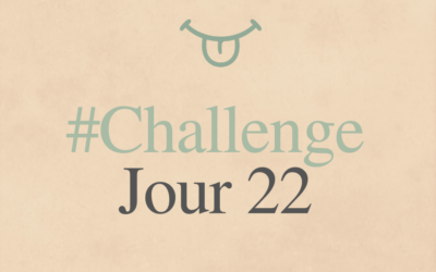 22. Troubles alimentaires : manger moins pour vous ennuyer plus