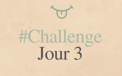 3. Je rêvais d’un homme, j’ai pris deux poules.