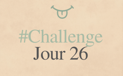 26. Mon éveil spirituel homologué à Sainte-Anne