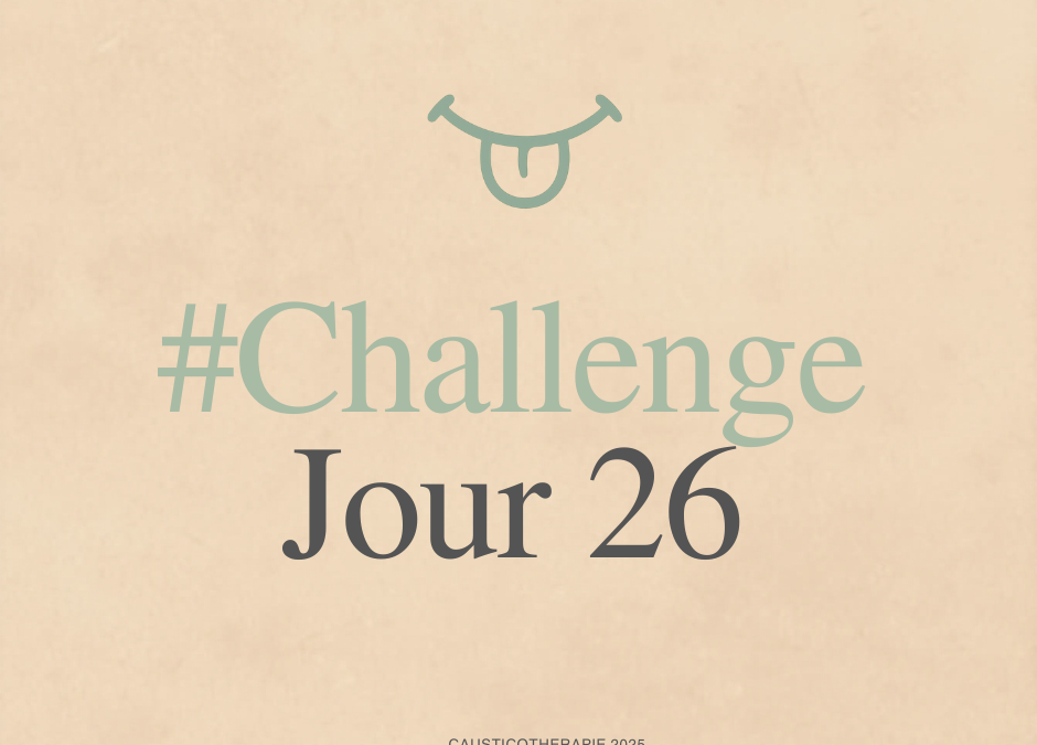 26. Mon éveil spirituel homologué à Sainte-Anne