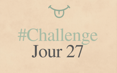 27. Maturité émotionnelle : l’art du chaos assumé